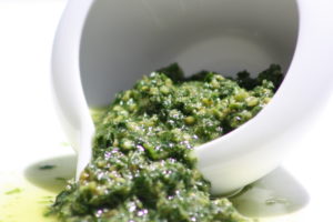 Salsa Verde