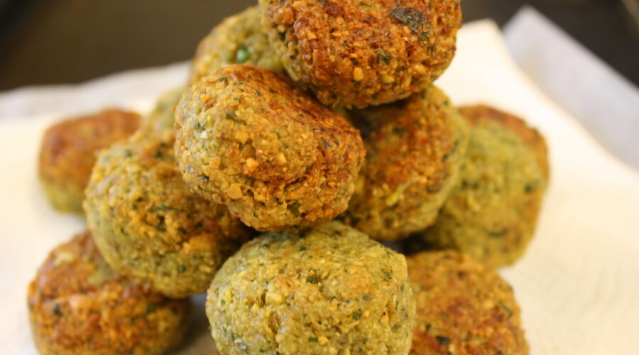 Falafel