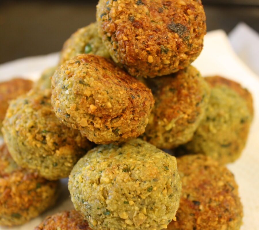 Falafel