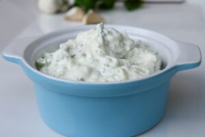 Tzatziki