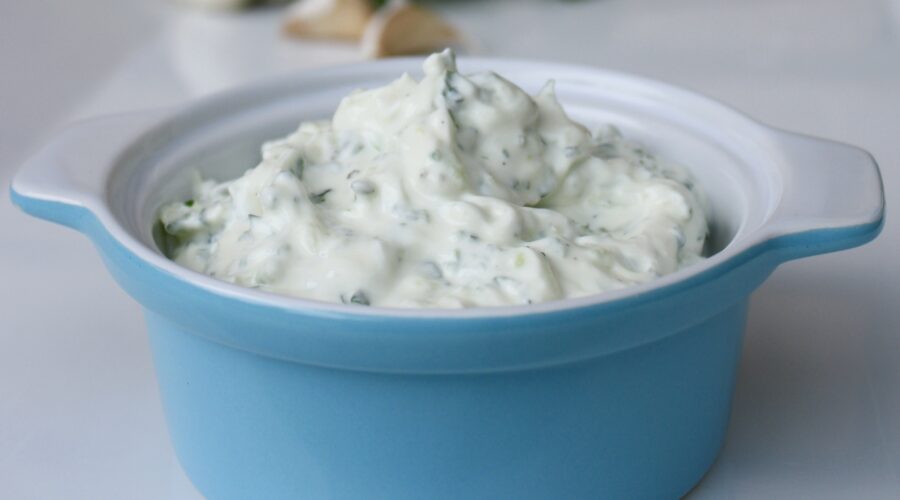 Tzatziki