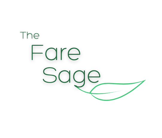 The Fare Sage 🥘 NZ Food Blog